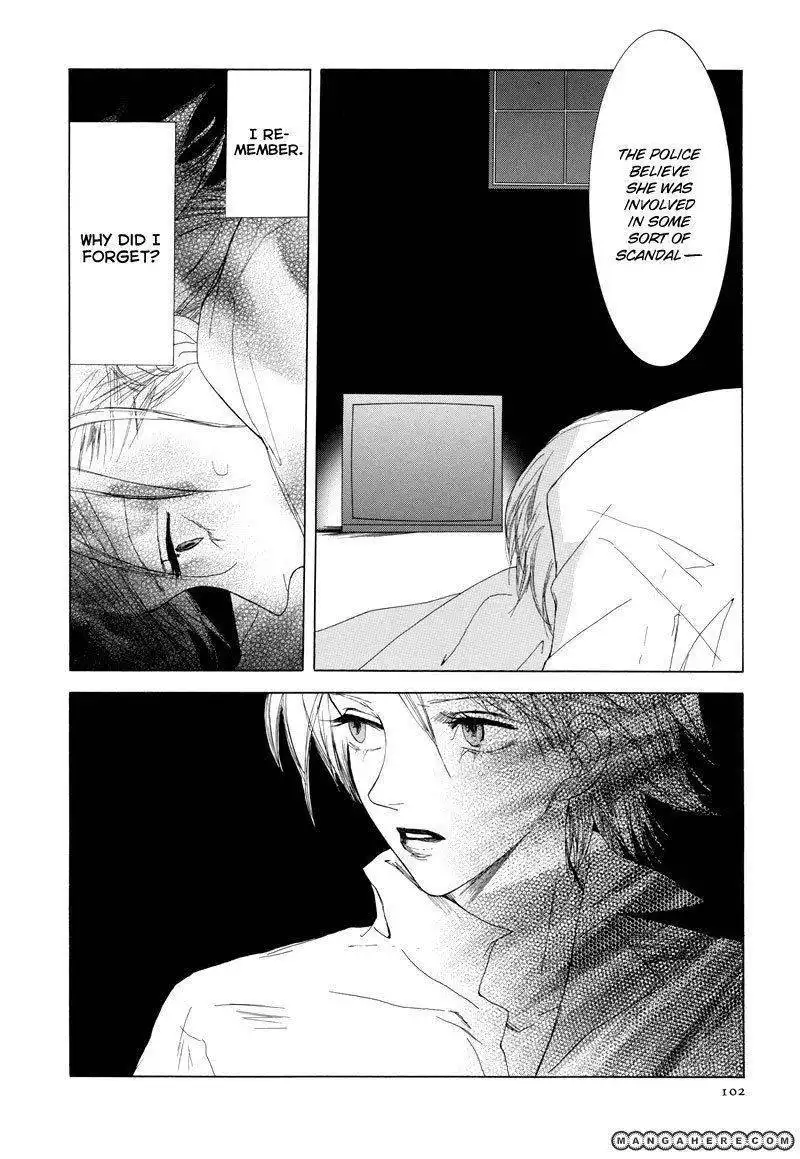Paradise Route Chapter 3.2 31